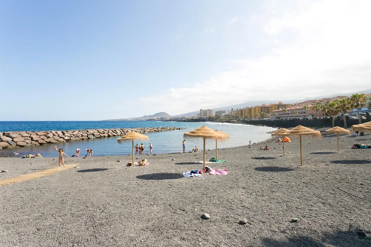 Apartamento Live Candelaria Neptuno