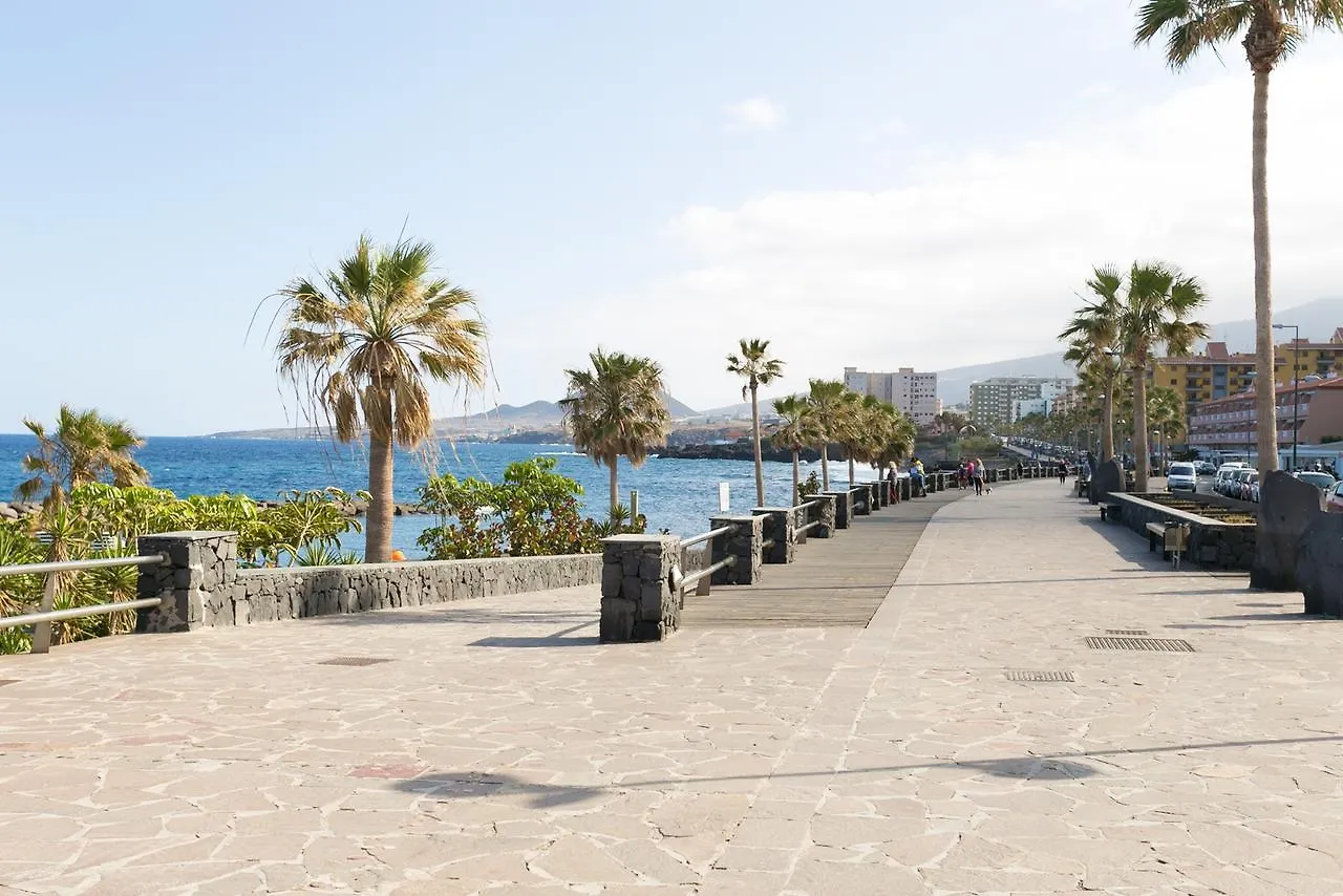 Live Candelaria Neptuno Apartamento